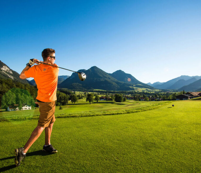 Golf-Spezial Plus