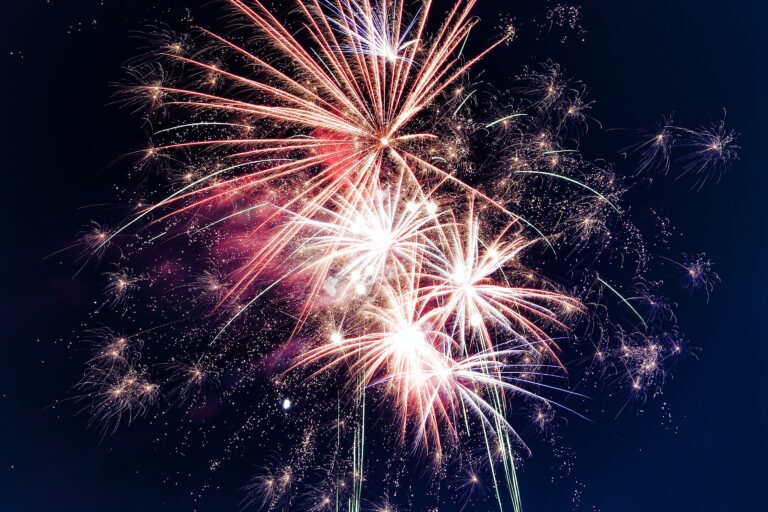 Silvesterabend für externe Gäste