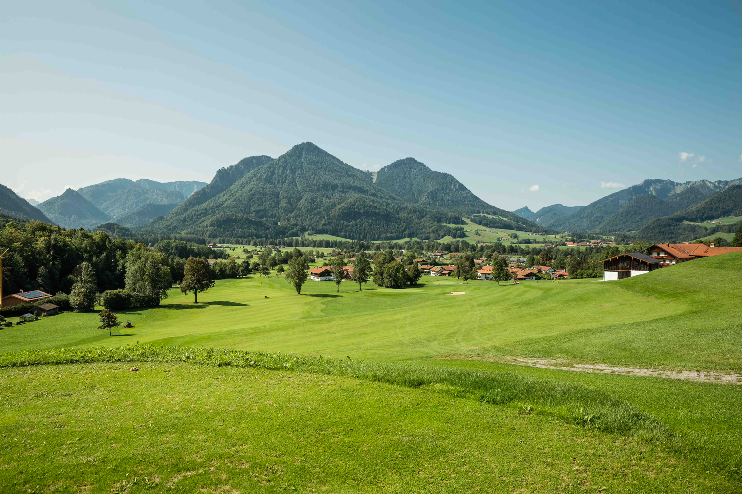 Golf-Spezial
